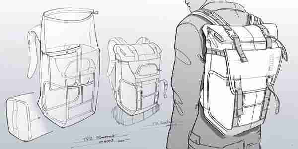 Design Backpack
