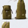 expanding hiking backpack