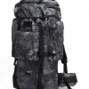 100l military backpack