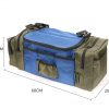 disc golf bag duffle