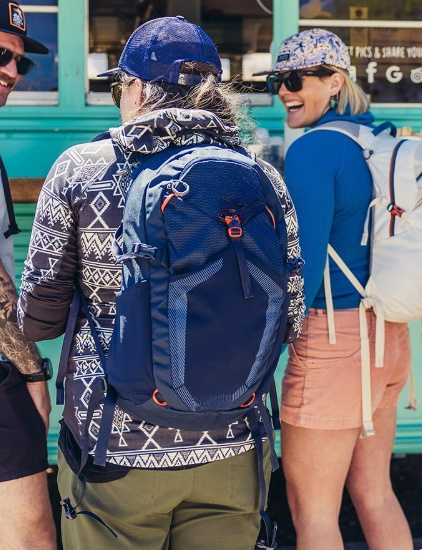 Backpack 200l 20L camping backpack Manufacturer